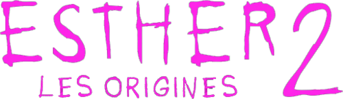 Découvrez l'affiche et la bande-annonce de "ESTHER 2 - Les Origines" : elle revient au cinéma le 17 août 2022 !