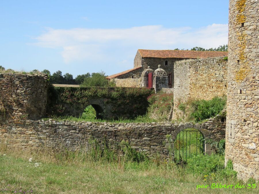 Les Essarts en Vendée