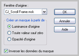 Brume d'automne