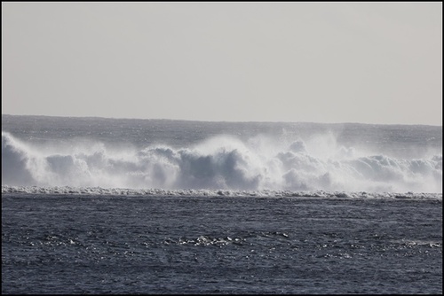 île Maurice 2024