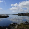 Connemara lakes