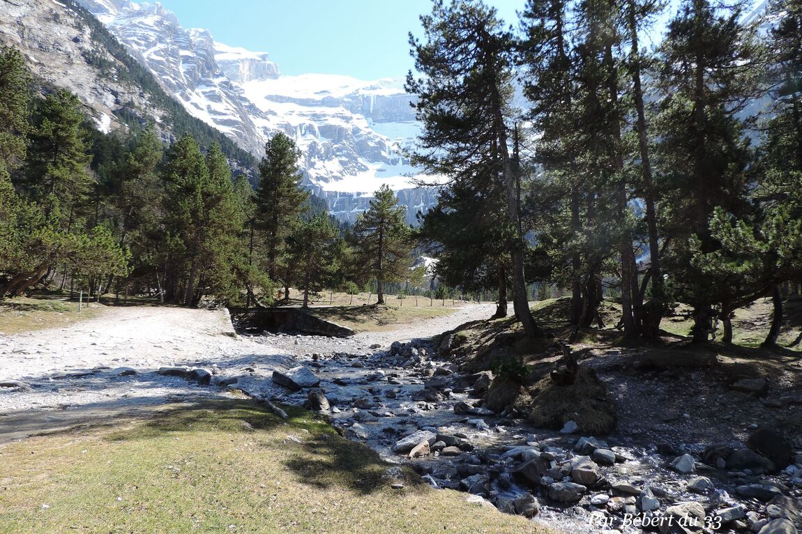 ma destination de ces vacances d'Avril