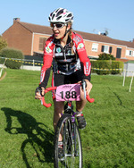 23ème Cyclo cross VTT UFOLEP d’Allennes les Marais ( Ecoles de cyclisme )