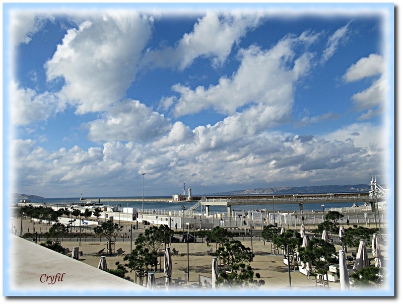 Avec vue sur la mer