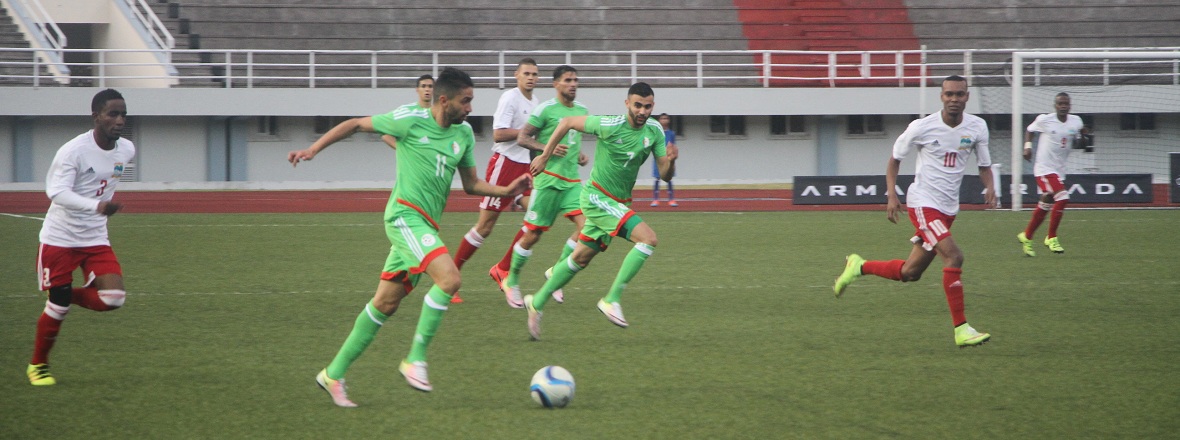 Jeudi 2.5.2016 Les Seychelles-EN 0-2 Q.CAN