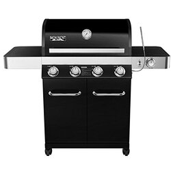 Propane Barbecue - Buy Electric, Charcoal and Propane Grills At Best Prices