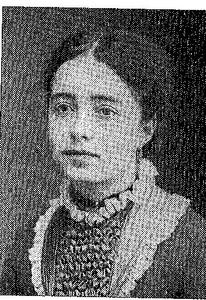 Marie Martin (Sœur Marie du Sacré Cœur)