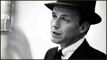 Frank Sinatra