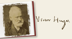 VICTOR HUGO... le musée...!!!