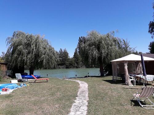 Journée entre amis à Saint-Sauveur-Lès-Bray (Seine et Marne)