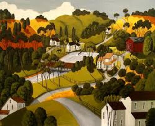 Debbie Criswell