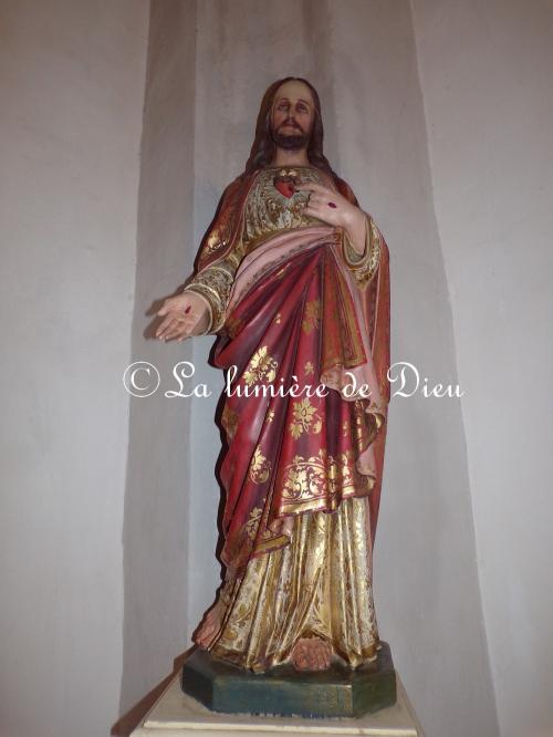 Céret, l'église Saint Pierre