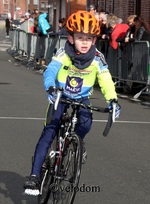 17ème Prix cycliste UFOLEP du Printemps à Orchies ( Ecoles de cyclisme )