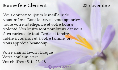 Éphémérides du Lundi 23 novembre 2015 Frawsy Éphémérides du Lundi 23 novembre 2015 Frawsy