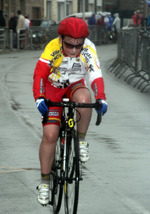 7ème Grand Prix cycliste UFOLEP Emile Broutin à Fenain ( Ecoles de cyclisme )