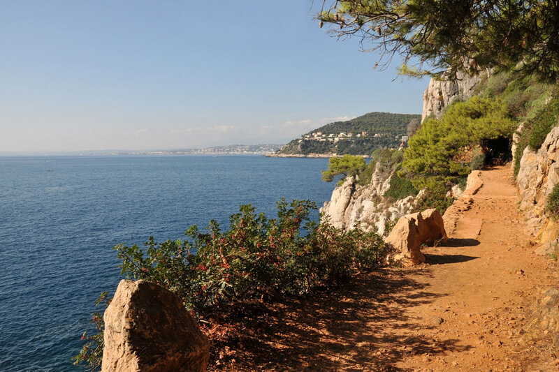 Saint-Jean-Cap-Ferrat