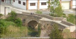 LE PONT DE MONTBLANC