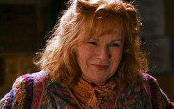 Mrs Weasley