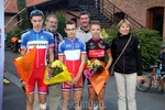 4ème Grand Prix cycliste Nino Inturrisi à Nomain ( Ecoles de cyclisme )