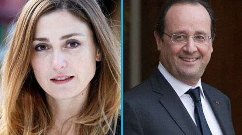 François Hollande - Julie Gayet : Nouveau scandale en vue à l'Elysée