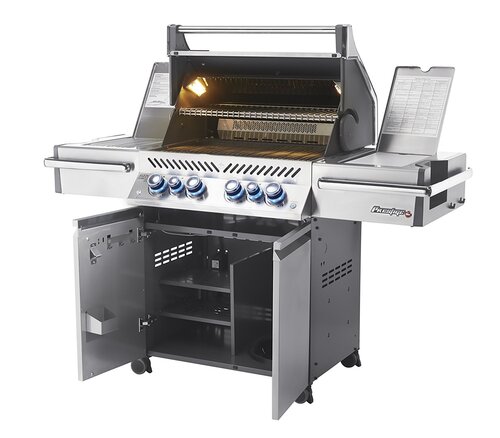 Combo Barbecue Grill - Buy Electric, Charcoal and Propane Grills At Best Prices