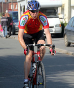 Critérium cycliste UFOLEP de Dechy ( 3ème, 4ème catégorie, cadets, féminines )