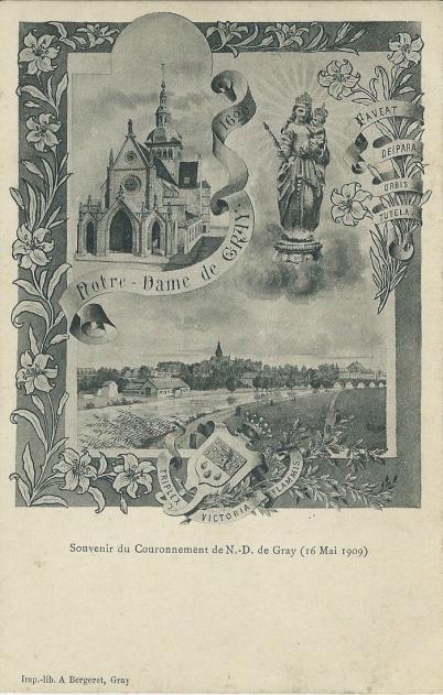 Notre-Dame de Gray