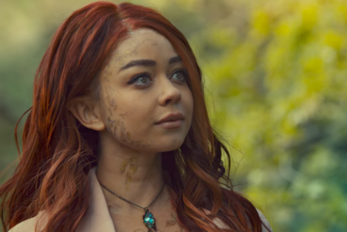 Shadowhunters : Le rôle de Sarah Hyland enfin révélé