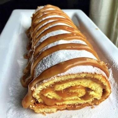 Peut être une image de dessert