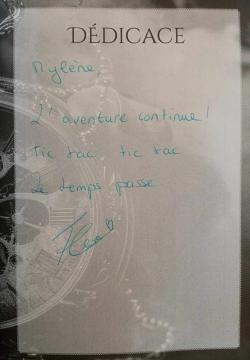 Réception Ulule 2024