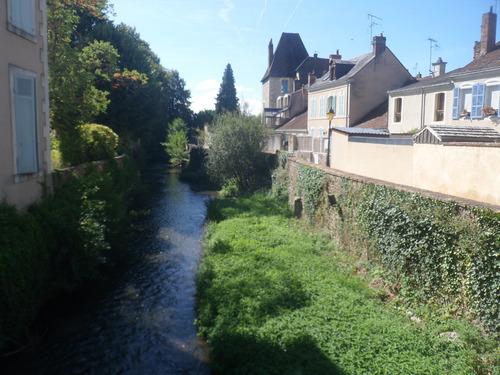 La FERTE-BERNARD