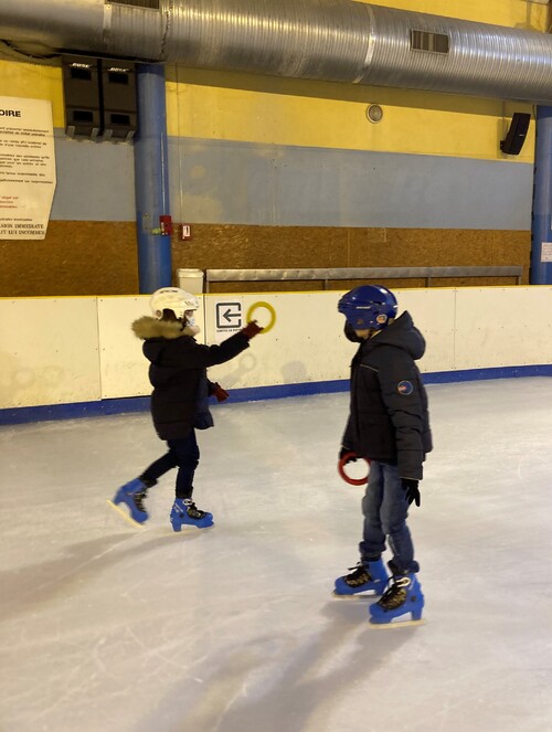 Patinoire