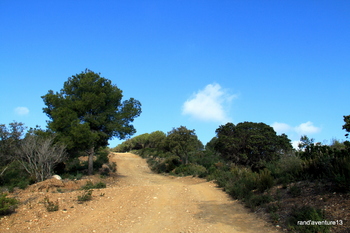 Dolmen de Gaoutabry