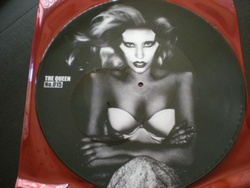 Vinyle Born This Way