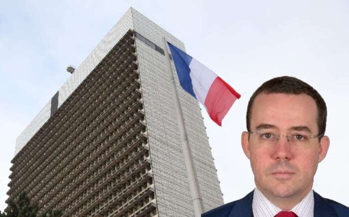 Hauts-de-Seine : un proche collaborateur d’Emmanuel Macron nommé préfet