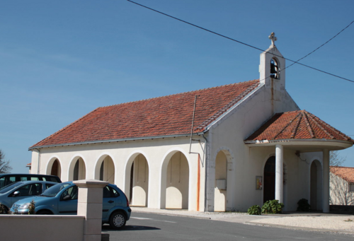 Charente-Maritime - Port-Des-Barques