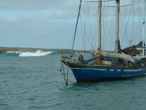 Cabo Verde