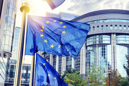 En retard face aux GAFAM, l'UE veut créer son propre marché unique des données