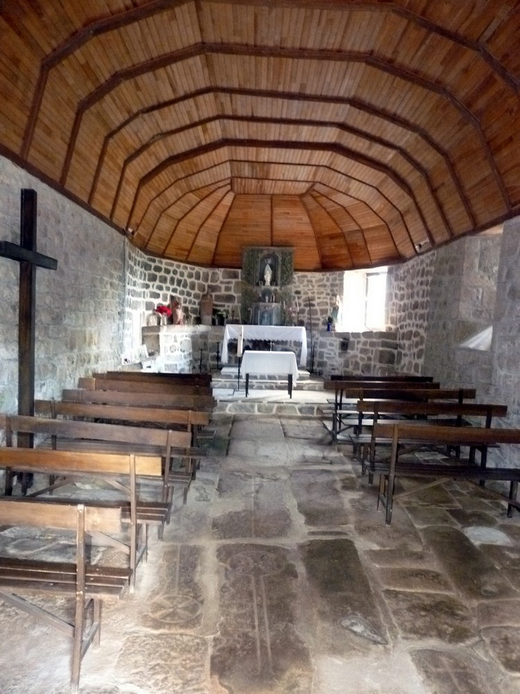 Chapelle de Freyte