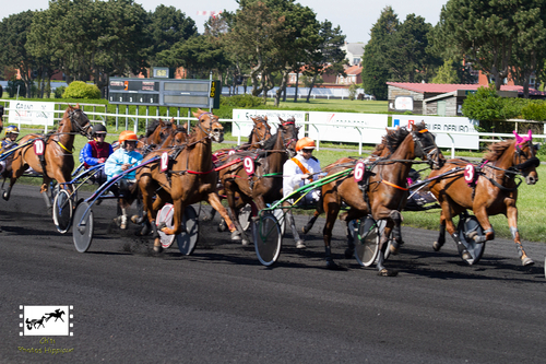 PRIX DE LA VALLEE DE LA MAURIENNE (Gr B)