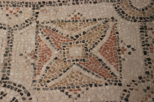 Véria, musée byzantin