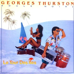 Georges Thurston, Boule Noire - Le Tour Des Iles