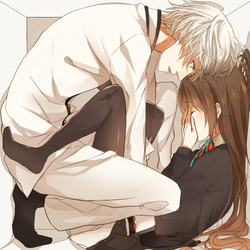 Histoire White Ishikawa n°2