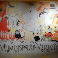 D'Angoulême à la Riviera, les Moomins à la conquête de la France