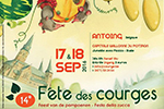 Septembre... du 12 au 18