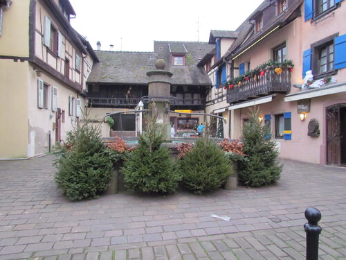 Les marchés de Noël en Alsace (20).