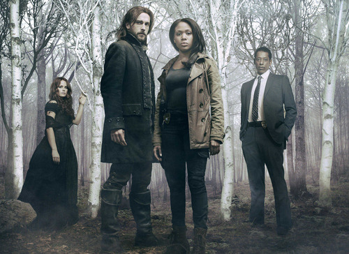 Sleepy Hollow déjà renouvelée pour une saison 2