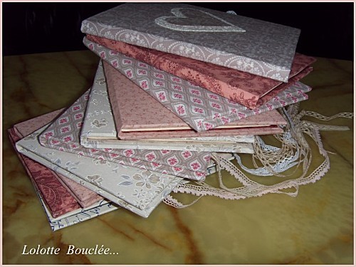 Nouveaux albums photos...