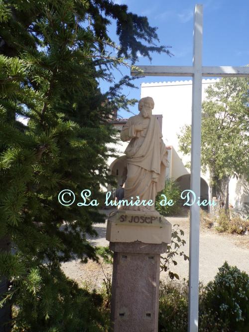 Rodès, église Sainte Marie de Domanova
