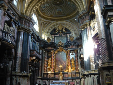 Chiesa Corpus Domini